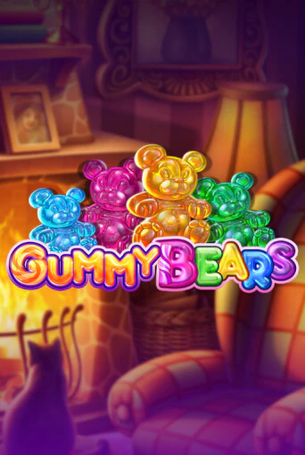 Gummy Bears демо игровой автомат | ВАВАДА Казино бесплатно