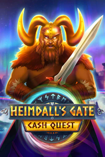 Heimdall's Gate Cash Quest демо игровой автомат | ВАВАДА Казино бесплатно