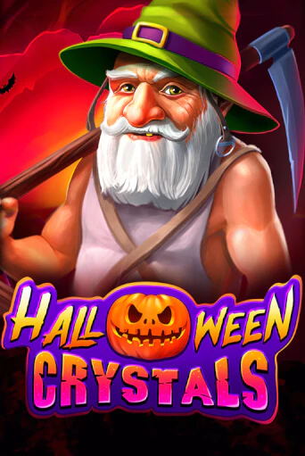 Halloween Crystals демо игровой автомат | ВАВАДА Казино бесплатно