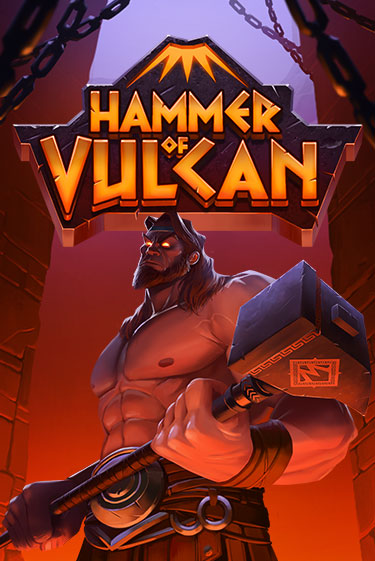 Hammer of Vulcan демо игровой автомат | ВАВАДА Казино бесплатно