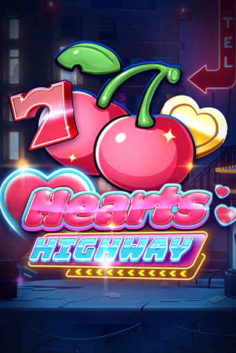 Hearts Highway демо игровой автомат | ВАВАДА Казино бесплатно