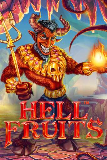 Hell Fruits демо игровой автомат | ВАВАДА Казино бесплатно