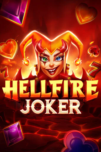 Hellfire Joker демо игровой автомат | ВАВАДА Казино бесплатно