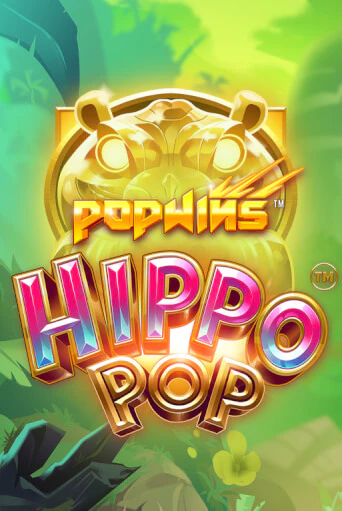 HippoPop™ демо игровой автомат | ВАВАДА Казино бесплатно