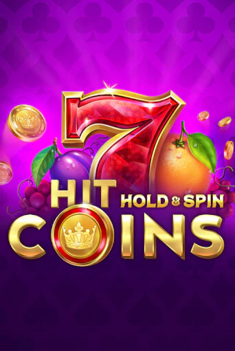 Hit Coins Hold and Spin демо игровой автомат | ВАВАДА Казино бесплатно