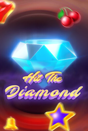 Hit The Diamond демо игровой автомат | ВАВАДА Казино бесплатно