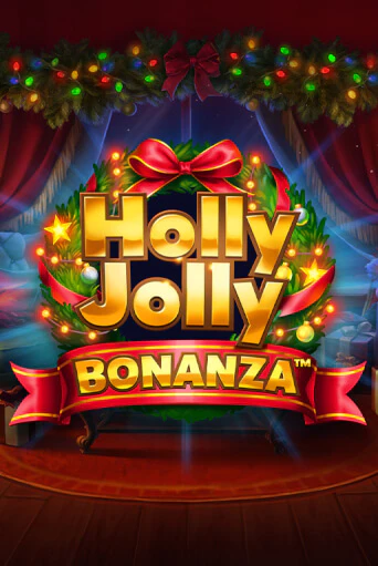 Holly Jolly Bonanza демо игровой автомат | ВАВАДА Казино бесплатно