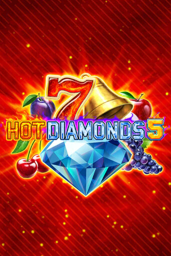 Hot Diamonds 5 демо игровой автомат | ВАВАДА Казино бесплатно