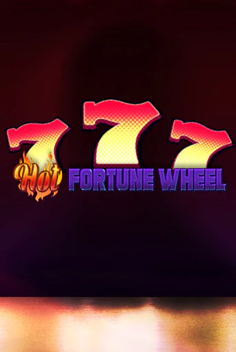 Hot Fortune Wheel демо игровой автомат | ВАВАДА Казино бесплатно
