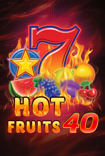 Hot Fruits 40 демо игровой автомат | ВАВАДА Казино бесплатно