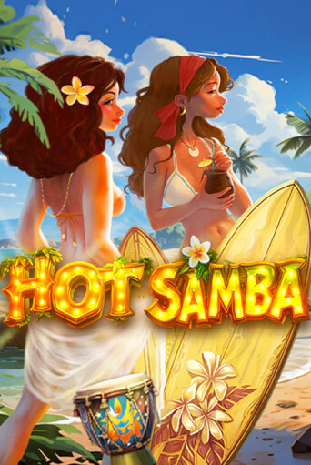 Hot Samba демо игровой автомат | ВАВАДА Казино бесплатно