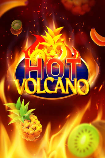Hot Volcano демо игровой автомат | ВАВАДА Казино бесплатно