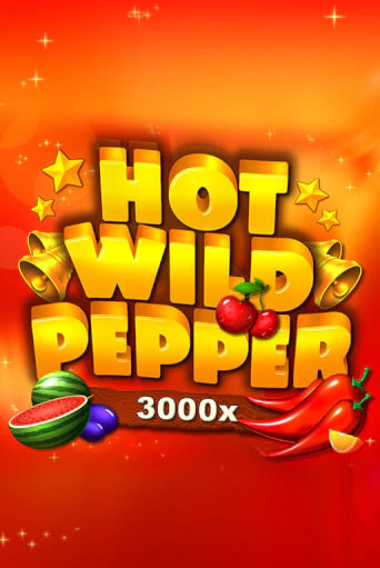 Hot Wild Pepper демо игровой автомат | ВАВАДА Казино бесплатно