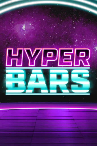 Hyper Bars демо игровой автомат | ВАВАДА Казино бесплатно