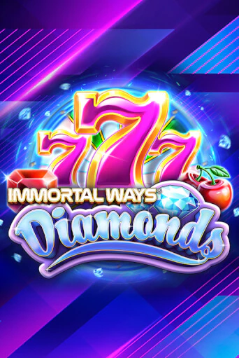 Immortal Ways Diamonds демо игровой автомат | ВАВАДА Казино бесплатно
