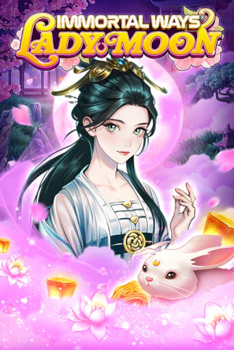 Immortal Ways Lady Moon демо игровой автомат | ВАВАДА Казино бесплатно