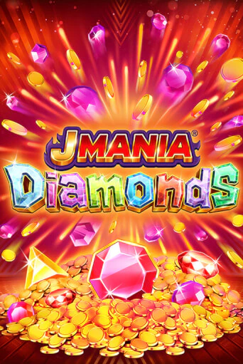 J Mania Diamonds демо игровой автомат | ВАВАДА Казино бесплатно