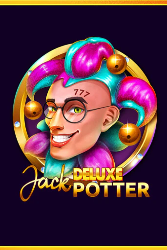 Jack Potter Deluxe демо игровой автомат | ВАВАДА Казино бесплатно