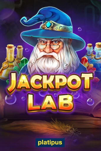 Jackpot Lab демо игровой автомат | ВАВАДА Казино бесплатно