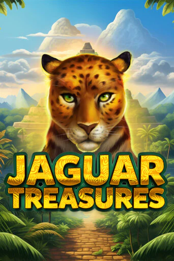 Jaguar Treasures демо игровой автомат | ВАВАДА Казино бесплатно