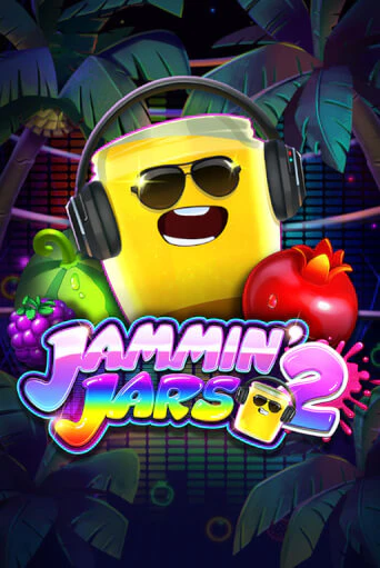 Jammin' Jars 2 демо игровой автомат | ВАВАДА Казино бесплатно