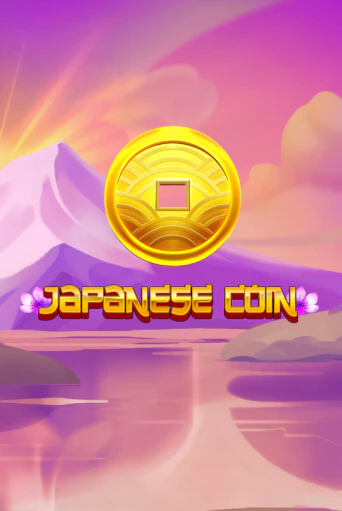 Japanese Coin: Hold The Spin демо игровой автомат | ВАВАДА Казино бесплатно