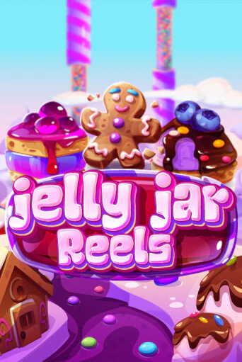 Jelly Jar Reels демо игровой автомат | ВАВАДА Казино бесплатно