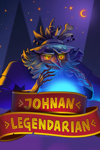 Johnan Legendarian демо игровой автомат | ВАВАДА Казино бесплатно