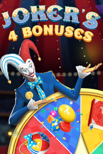 Joker Buy Bonus демо игровой автомат | ВАВАДА Казино бесплатно