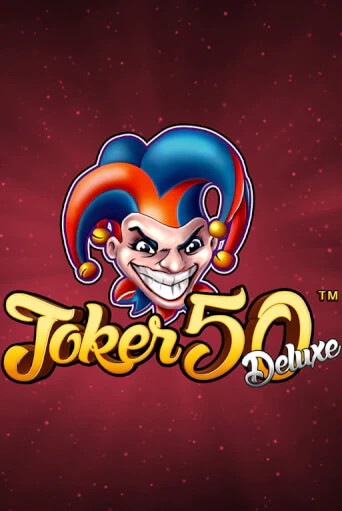 Joker 50 Deluxe демо игровой автомат | ВАВАДА Казино бесплатно