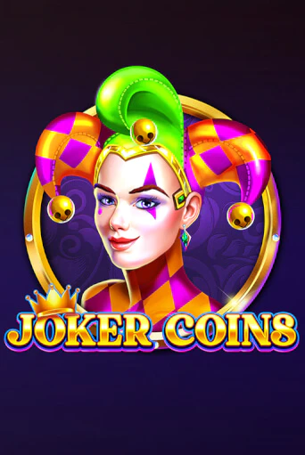 Joker Coins демо игровой автомат | ВАВАДА Казино бесплатно