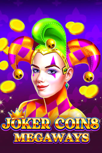 Joker Coins Megaways демо игровой автомат | ВАВАДА Казино бесплатно