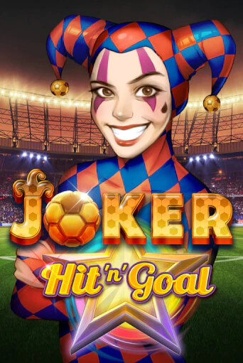 Joker Hit 'n' Goal демо игровой автомат | ВАВАДА Казино бесплатно