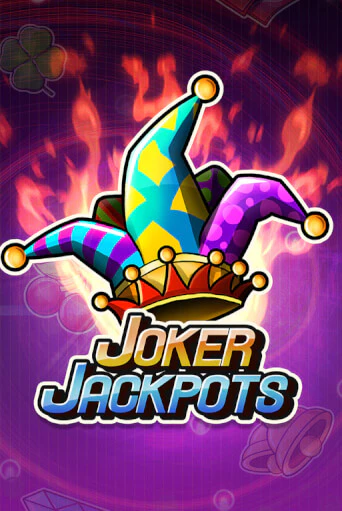 Joker Jackpots демо игровой автомат | ВАВАДА Казино бесплатно