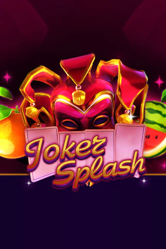 Joker Splash демо игровой автомат | ВАВАДА Казино бесплатно