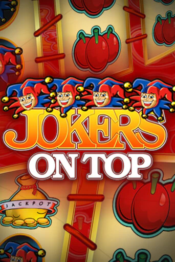 Jokers On Top демо игровой автомат | ВАВАДА Казино бесплатно