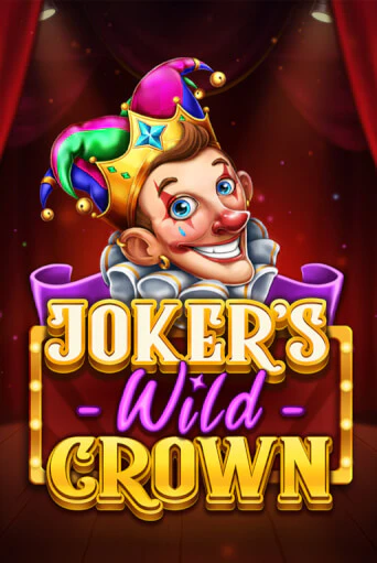 Joker's Wild Crown демо игровой автомат | ВАВАДА Казино бесплатно