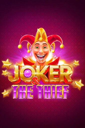 Joker & the Thief демо игровой автомат | ВАВАДА Казино бесплатно