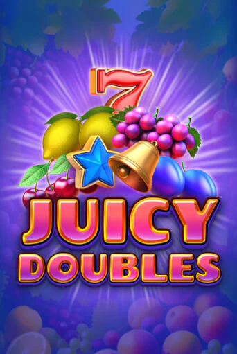 Juicy Doubles демо игровой автомат | ВАВАДА Казино бесплатно