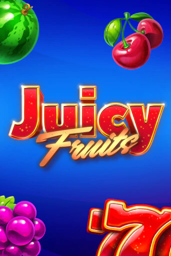 Juicy Fruits 27 Ways демо игровой автомат | ВАВАДА Казино бесплатно