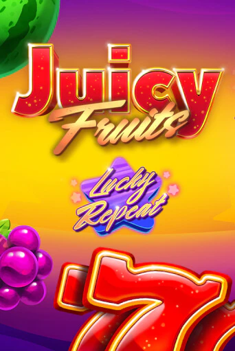 Juicy Fruits Lucky Repeat демо игровой автомат | ВАВАДА Казино бесплатно