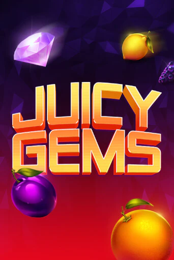 Juicy Gems демо игровой автомат | ВАВАДА Казино бесплатно