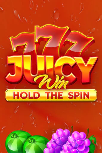 Juicy Win: Hold The Spin демо игровой автомат | ВАВАДА Казино бесплатно