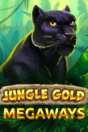 Jungle Gold Megaways демо игровой автомат | ВАВАДА Казино бесплатно