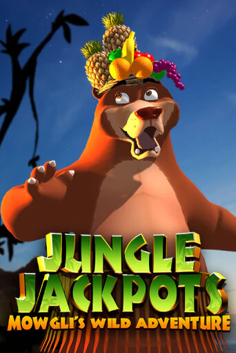 Jungle Jackpots демо игровой автомат | ВАВАДА Казино бесплатно