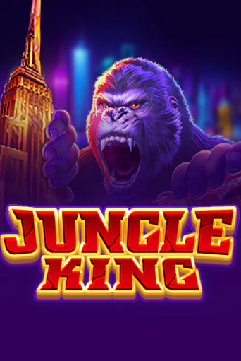 Jungle King демо игровой автомат | ВАВАДА Казино бесплатно