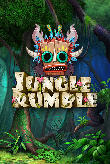 Jungle Rumble демо игровой автомат | ВАВАДА Казино бесплатно