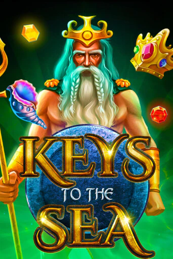 Keys To The Sea демо игровой автомат | ВАВАДА Казино бесплатно