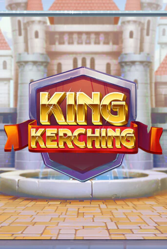 King Kerching демо игровой автомат | ВАВАДА Казино бесплатно