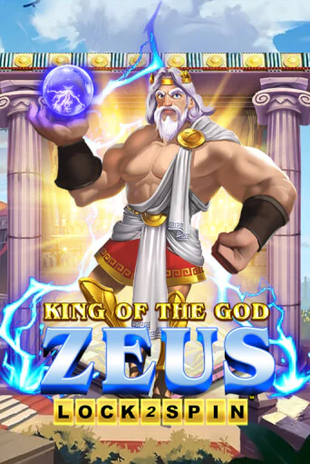 King Of The God Zeus демо игровой автомат | ВАВАДА Казино бесплатно